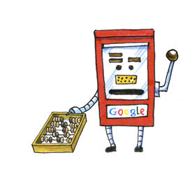 Автоматизация Google.AdWords